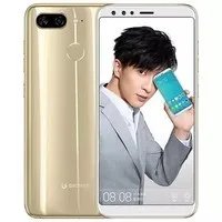 金立（gionee）S11手机（ 4GB+64GB 樱花粉 双卡双待） 京东1799元