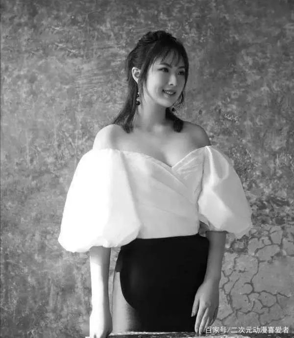 多方批评华为二公主姚安娜出道，她的出道为何不被众人看好？