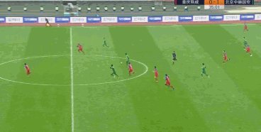 怎样看待张玉宁的中超首球？他的未来会比武磊好吗？