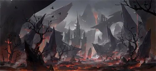 《万王之王3D》三月新版本3.21上线 被遗忘的黑暗再临大陆