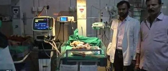 塑料婴儿的病症有哪些?