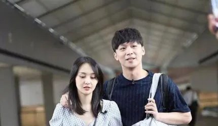 张恒照片意外曝出新女友，为何会让大家直呼“可怕”？