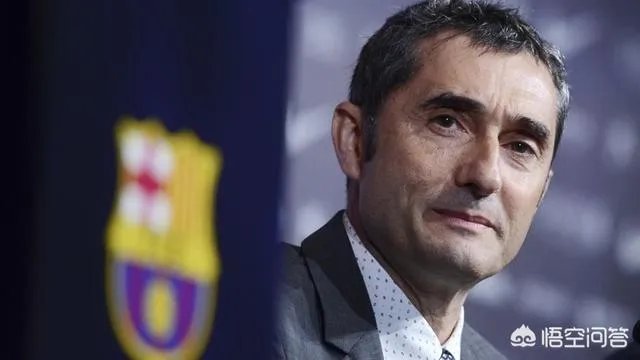 阿斯:若巴萨未能拿下国王杯,巴尔韦德将被解雇,你认为他应该下课吗?