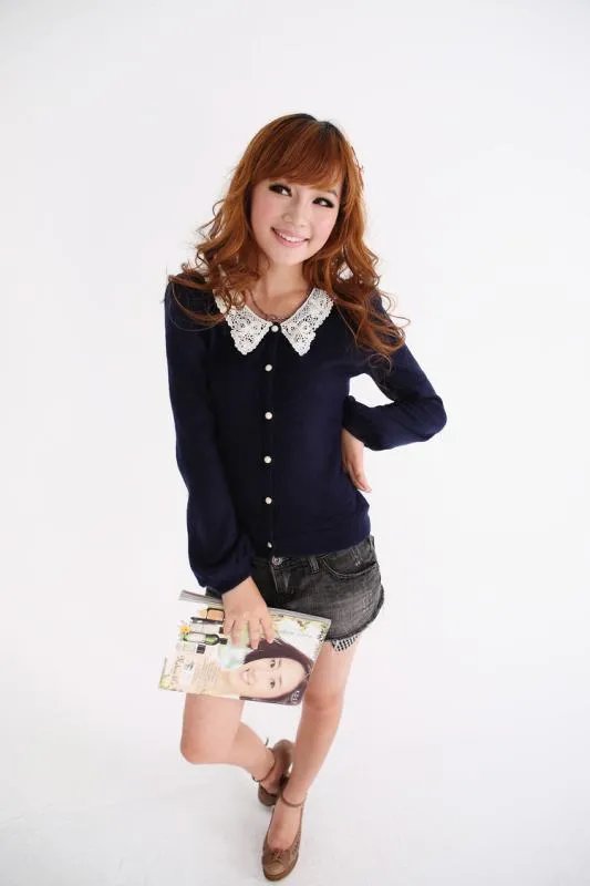 蕾依丽雅的原文描写