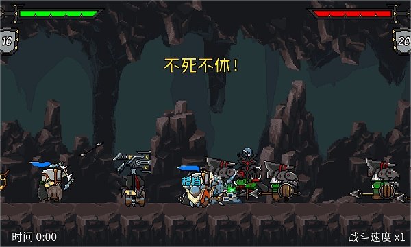 五大像素游戏大全 有哪些好玩的像素游戏