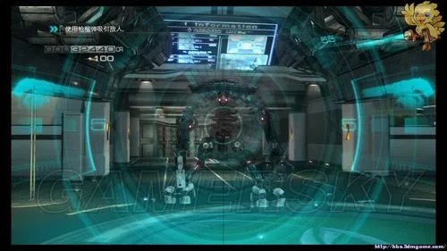 《二进制领域》图文流程攻略