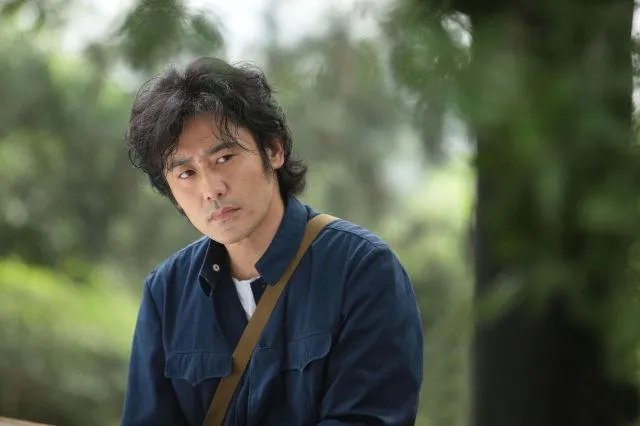 怎么看待吴秀波,大叔真的这么吃香吗?