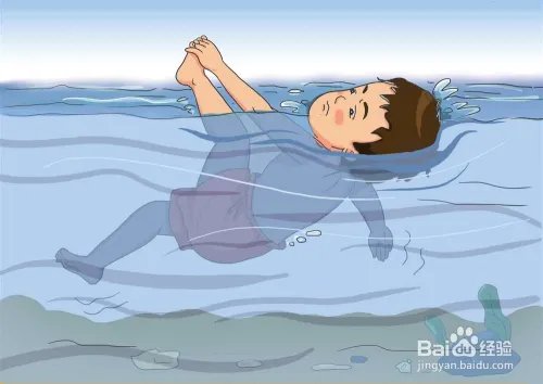 孩子落水营救遇难 落水自救办法