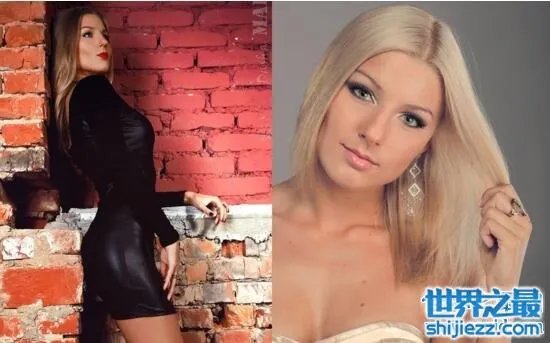 世界最美女拳王伊卡翠娜，连泰拳王播求也被迷倒了 