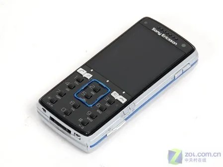 今日推荐：索尼爱立信K858c（2338元）