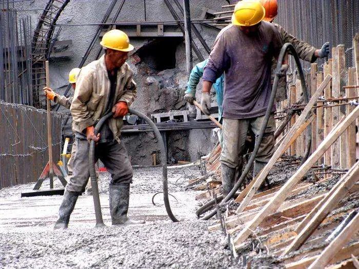 透水混凝土的标准做法是什么