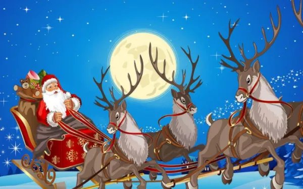 merry christmas是什么意思