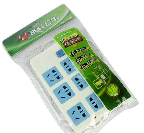 公牛插座是哪里生产的 公牛插座质量怎样