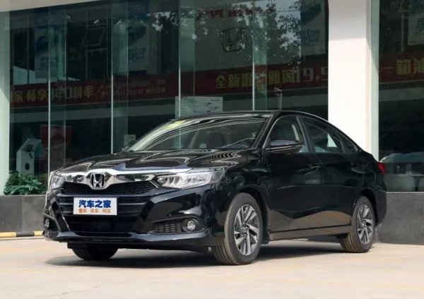 本田汽车10万元以下