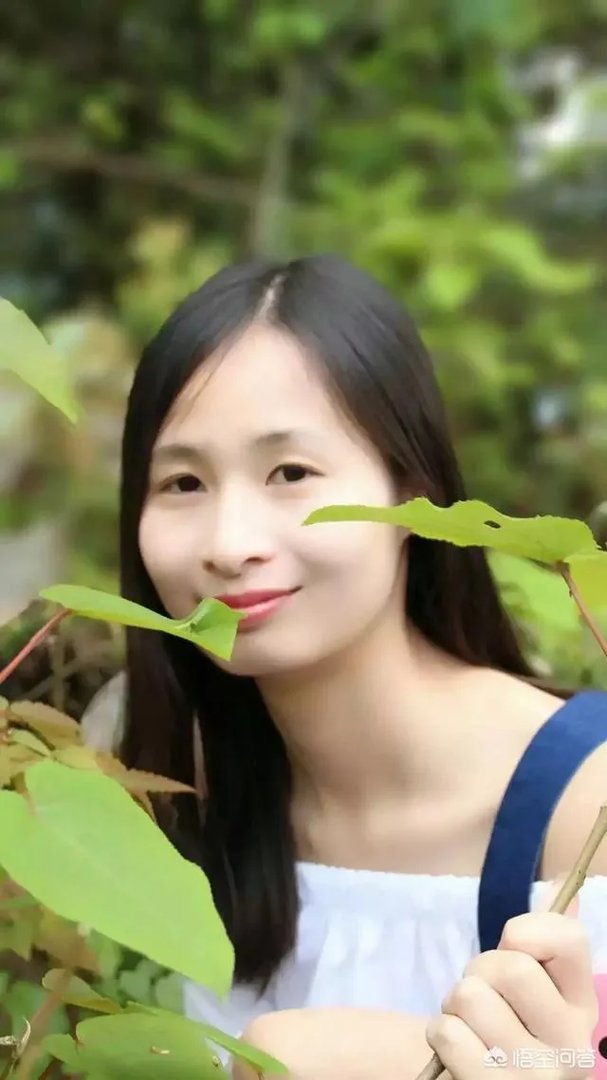 化妆和素颜对比真的区别很大吗？ - 芝士回答