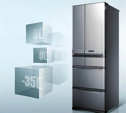 全国十大名牌冰箱 家用冰箱选哪个牌子好