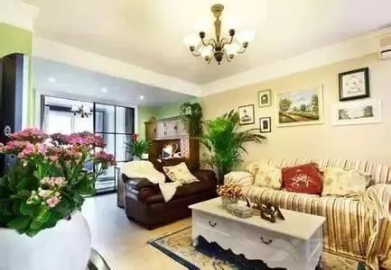 客厅装修风水禁忌，不看都后悔死了！