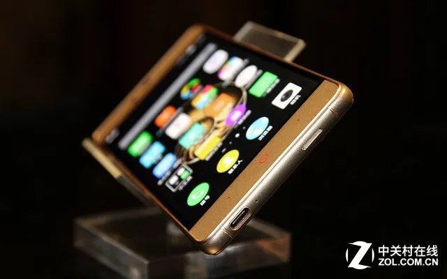 升级之新作 nubia Z9系列三款新品组图