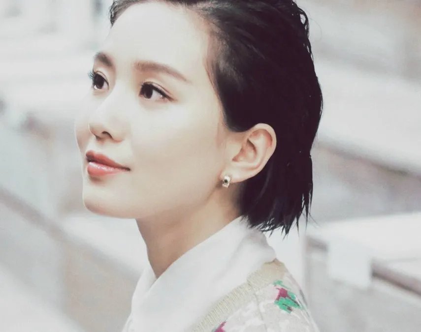 刘诗诗在采访中谈教育儿子的方式，她都有哪些育儿心得？