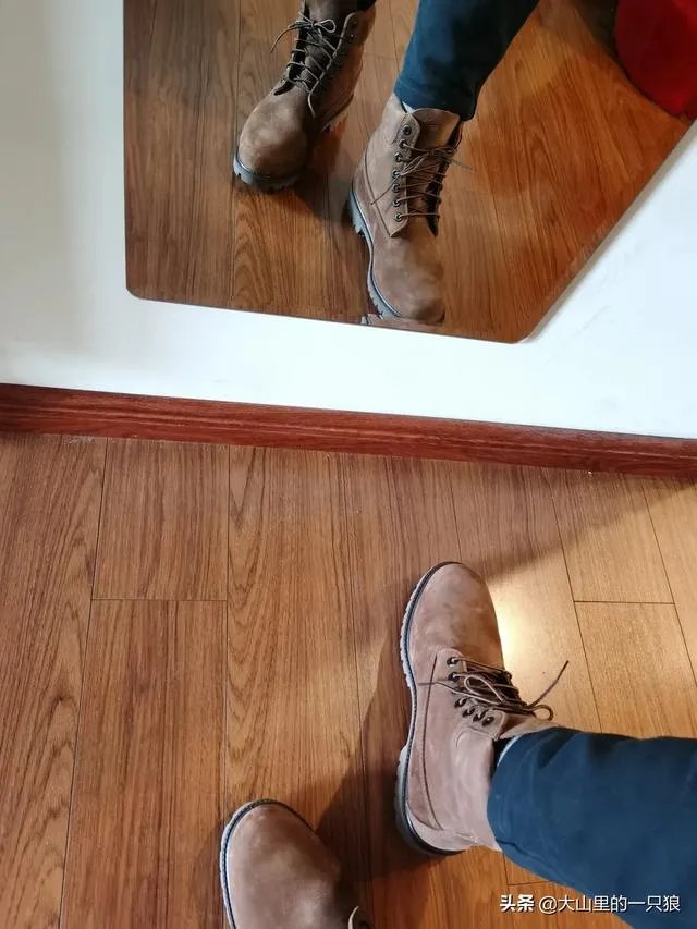 便宜实惠的男靴有什么推荐，谢谢？