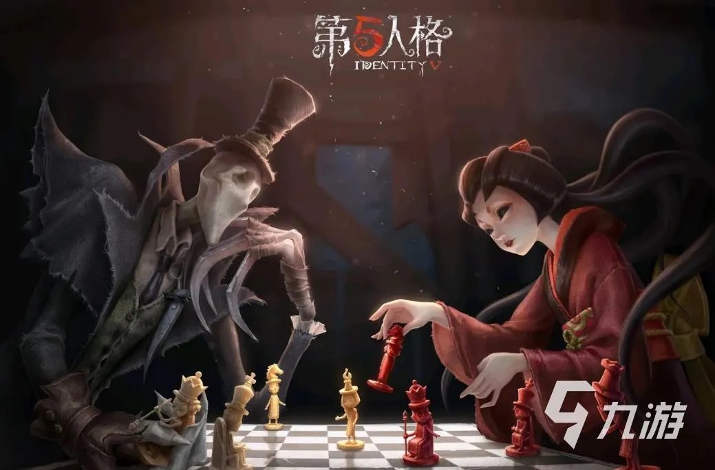 2022网络游戏排行榜前十名有哪些 最火的网络游戏排行榜推荐