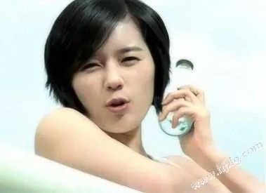 谁知道除了秋瓷玄还有谁和韩佳人长的最像啊？