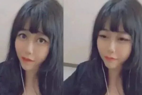 乔碧萝真名张X花，这是否间接证明她真的是一位大妈？