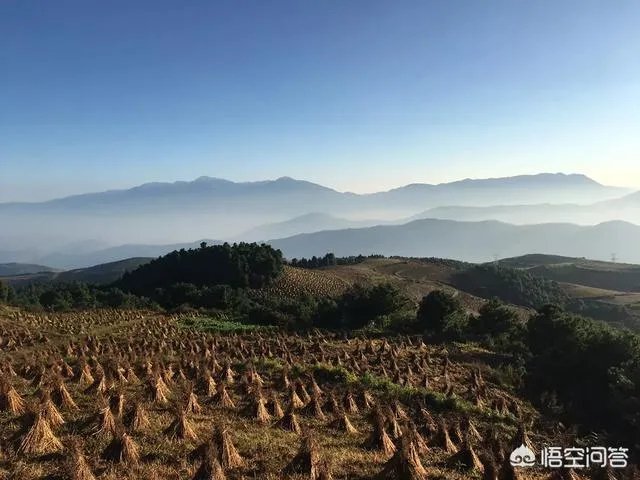 昆明红土地景区怎么样