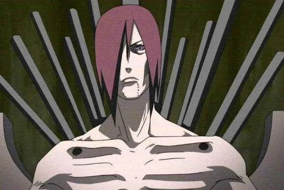 长门和佩恩是什么关系？