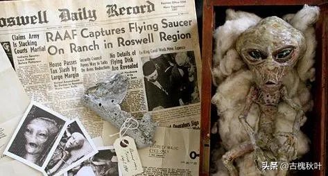 传闻月球三眼女尸是真是假,如果真的。那将说明什么?