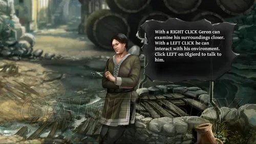 《黑暗之眼：桑缇娜夫的羁绊》图文全攻略