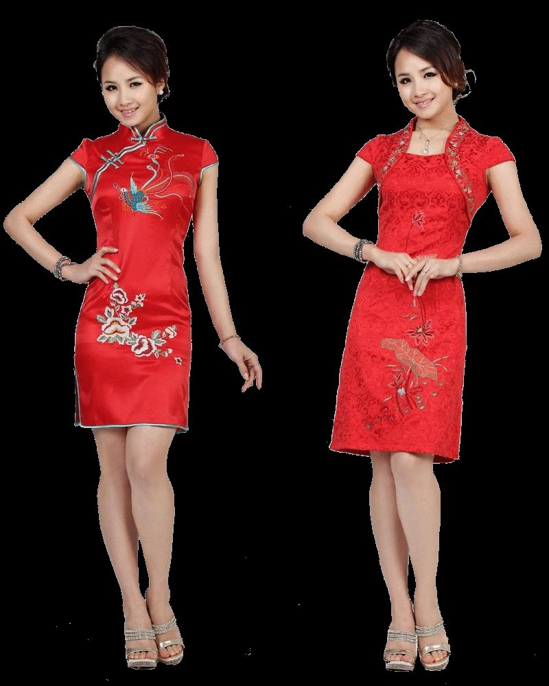 人像摄影中，你认为旗袍与汉服哪个更能拍出中国女人的韵味？你喜欢拍哪一种服装？