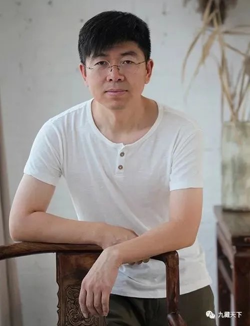 王悦澎——笔下自芬芳 花枝散生气