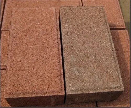 舒布洛克砖属于什么砖