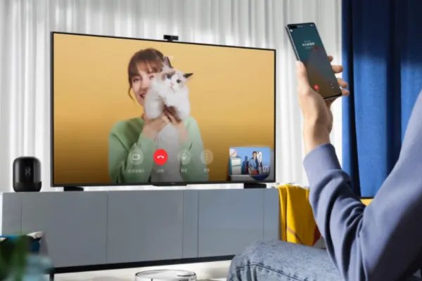 华为智慧屏新品即将发布，你会不会选择华为的产品？