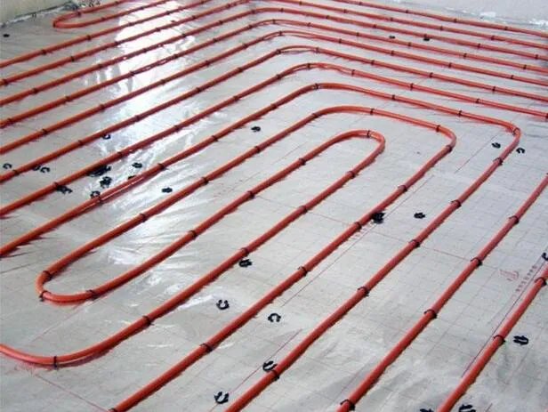 地暖怎么放气才正确  什么原因导致地暖不热