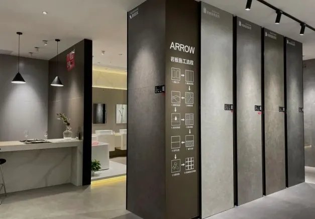 长沙箭牌家居体验中心盛大开业,打造城市家居消费新地标