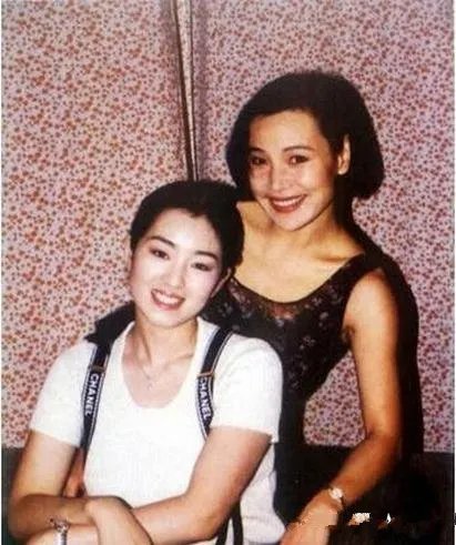 范冰冰力压汤唯是真是假？     揭秘谁是真正的女神