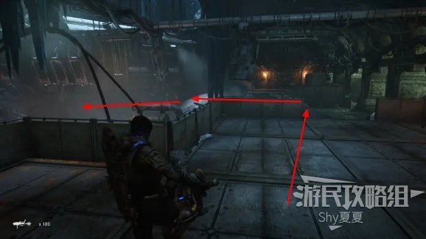 《战争机器5》图文攻略 全收集战役流程攻略