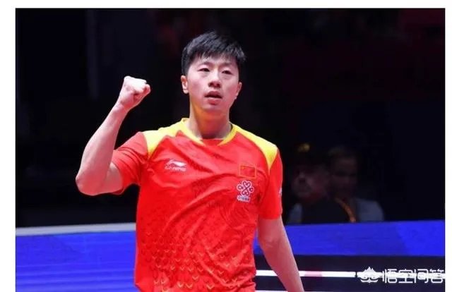 男乒焦点赛，马龙拒绝爆冷4-1逆转张本智和晋级决赛，第5局打崩张本！你怎么看？