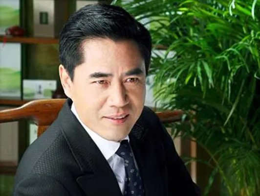 《正者无敌》陈宝国一家三口齐上阵 各个都是戏霸