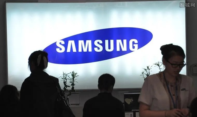 三星华为达成和解 持续两年专利案终于告一段落