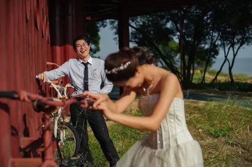 中山婚纱摄影前十名 中山人气影楼推荐