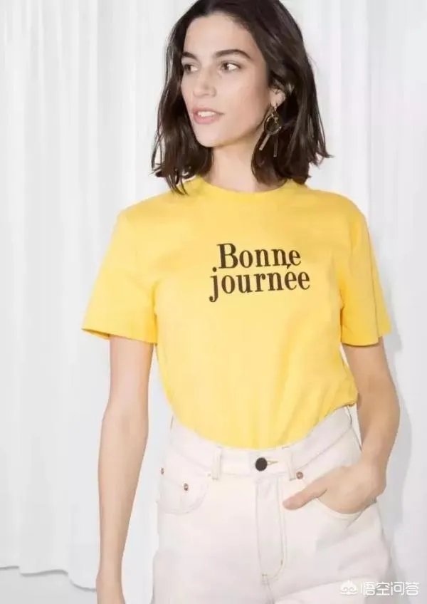 好看个性的T恤有哪些？