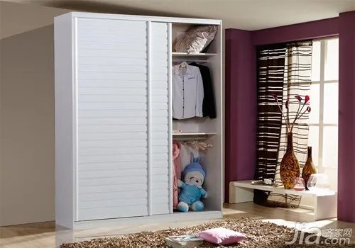 科曼多整体衣柜好不好 科曼多整体衣柜特征介绍
