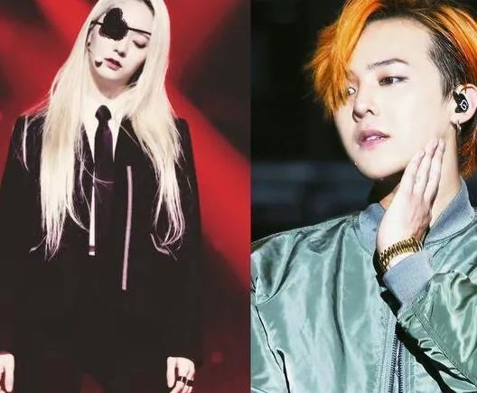 权志龙郑秀晶绯闻曝光 两人保持沉默