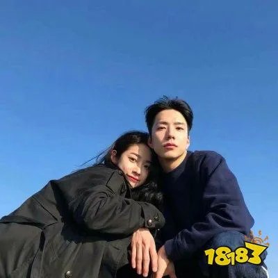 2020微信独一无二情侣头像