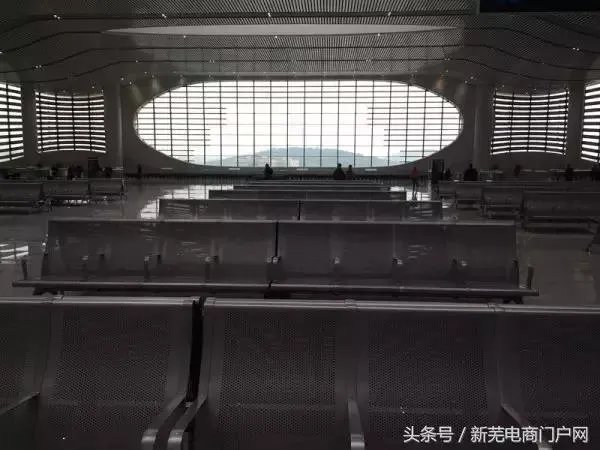 芜湖新火车站怎么样？