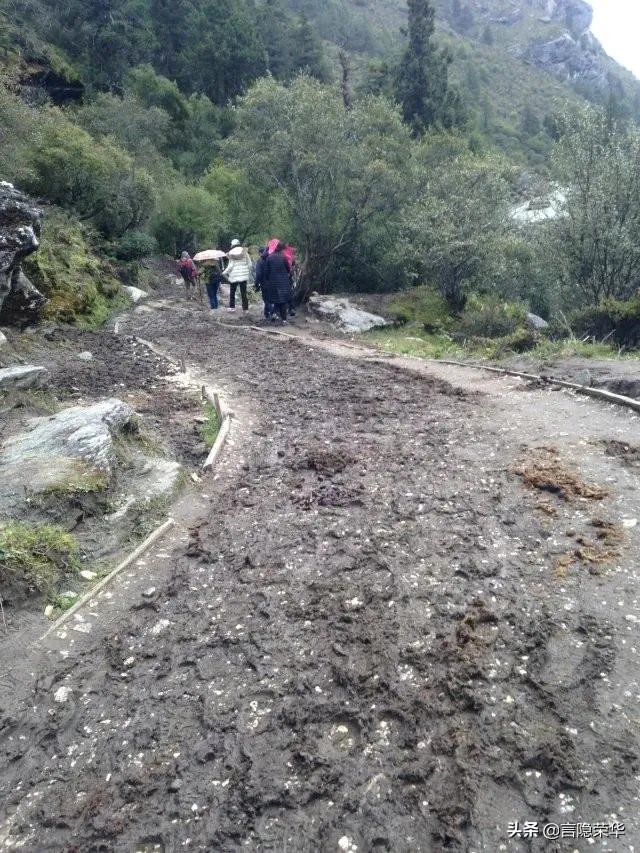 去稻城亚丁是一种什么体验？