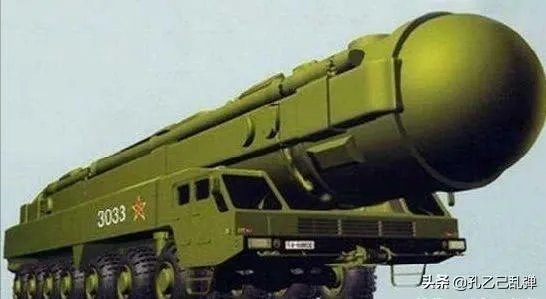 东风快递送导弹全程画面公开,你看了吗,觉得如何?